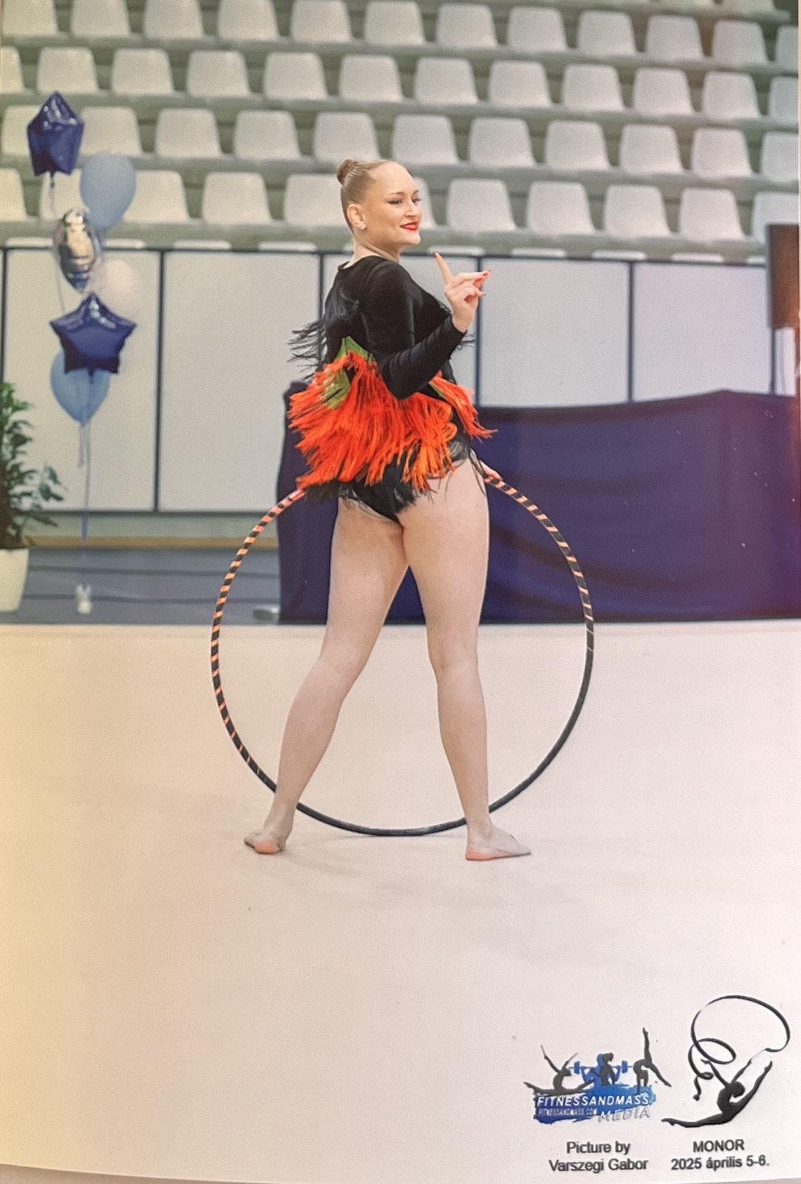 Újabb sportsiker a gimnáziumban