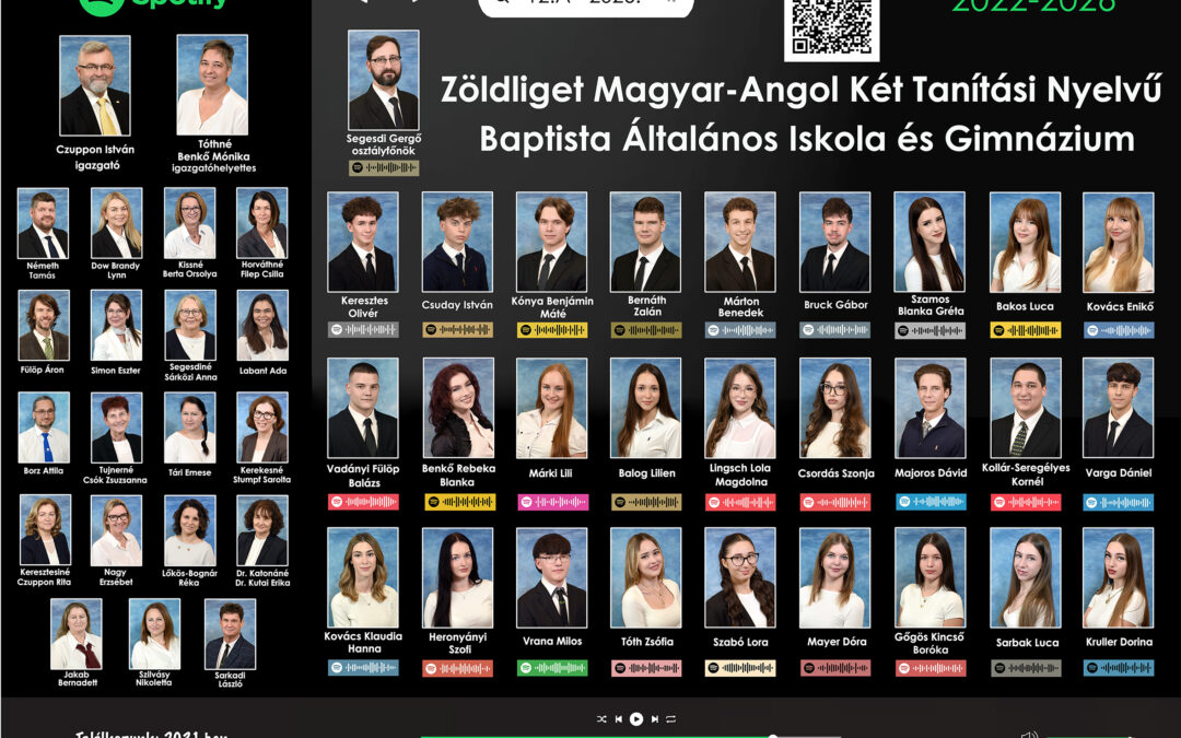 Tabló és évkönyv 2026.